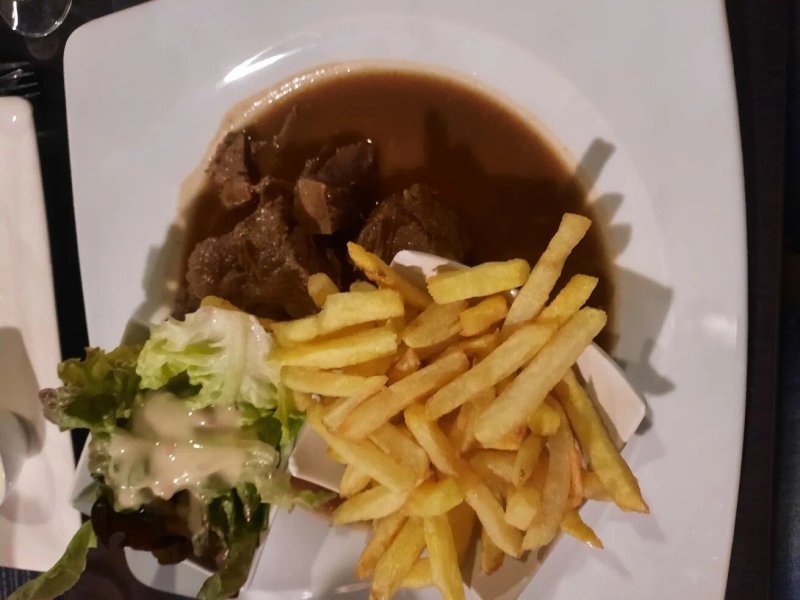 La Taverne de Lutece