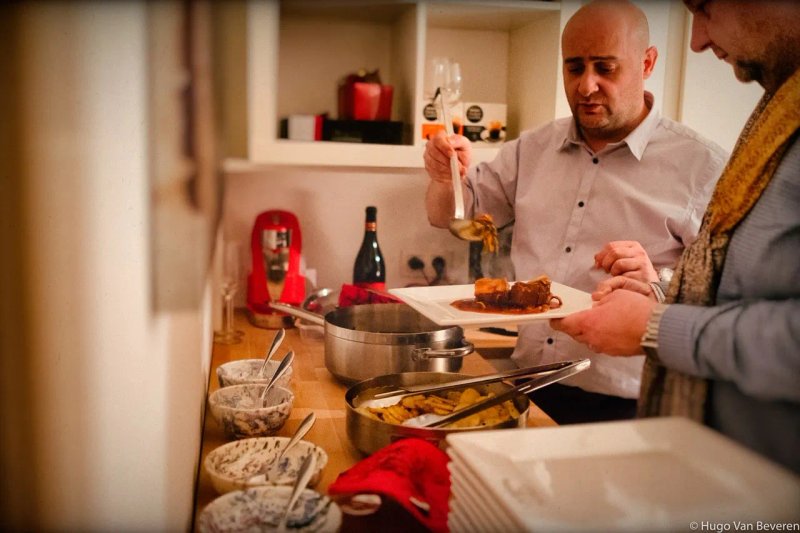 Annaloro Ristorante