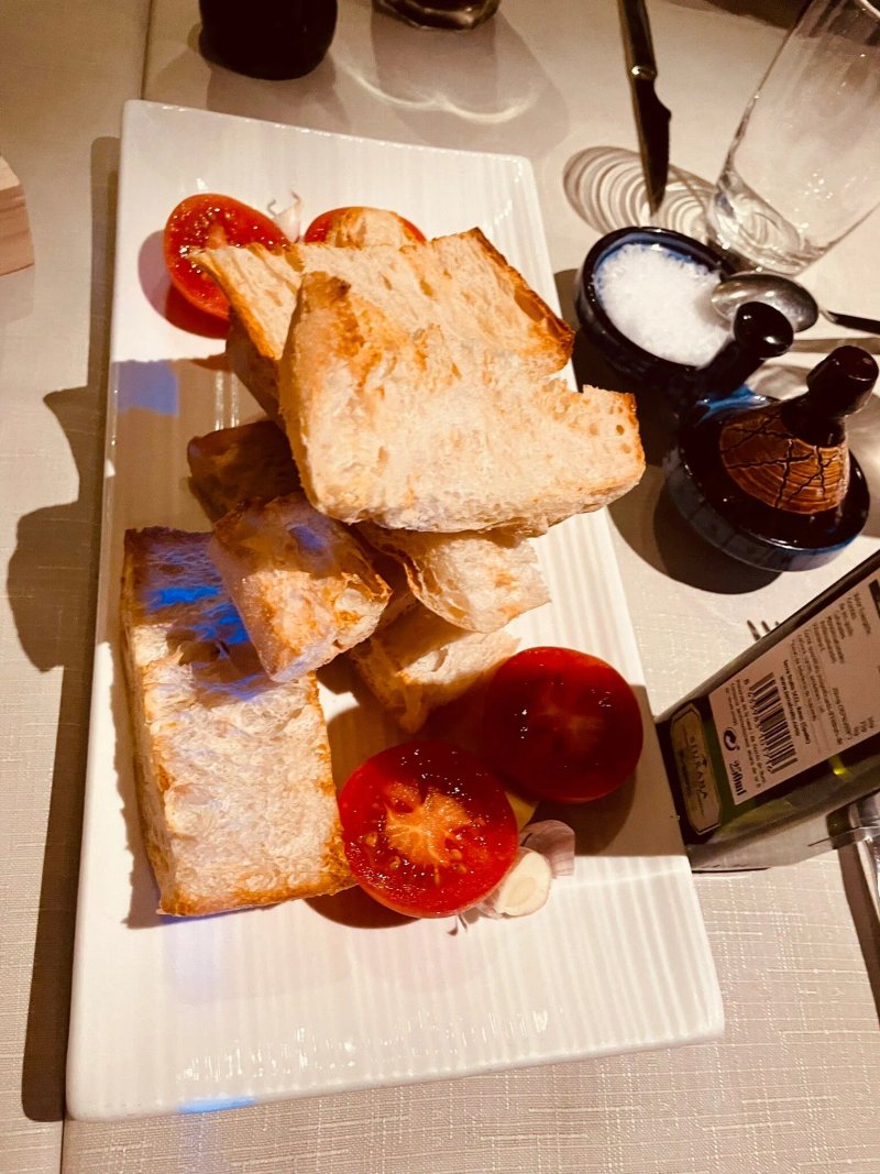 O Mar Restaurant