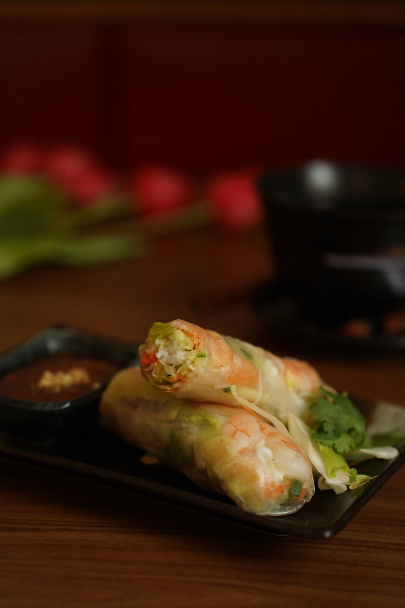 LUA 9 - Vietnamesisches Restaurant