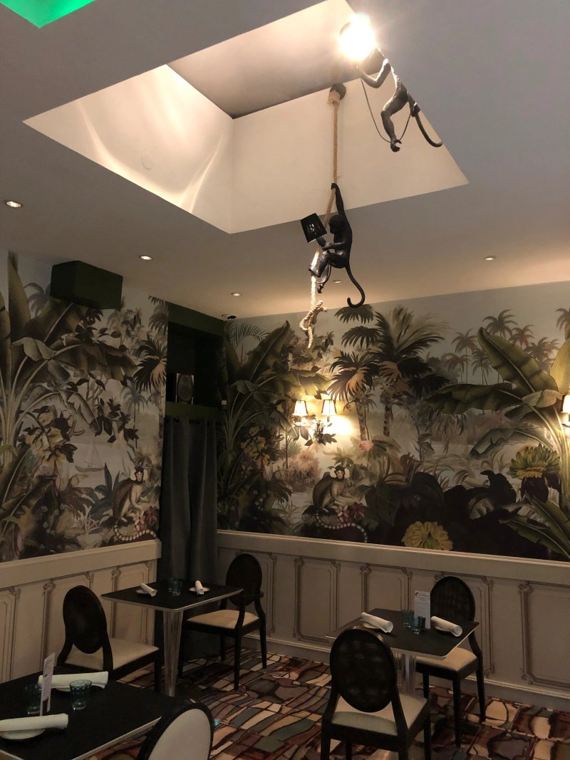Auberge Du Forgeron