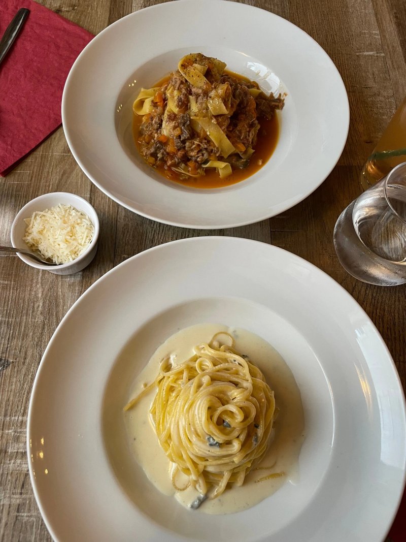 Pasta & Basta