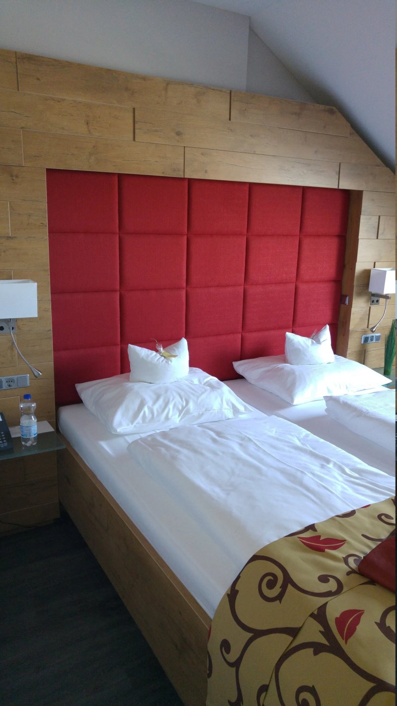 Landhotel Steiner