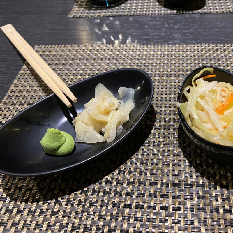 Kobe Restaurant