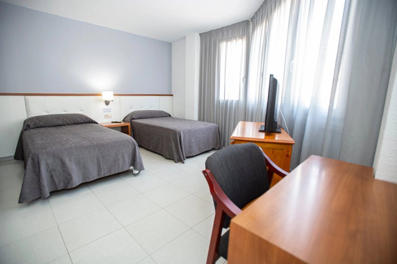 Hotel Teruel