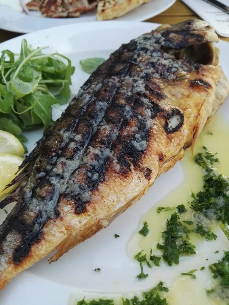 Restaurant Olympia