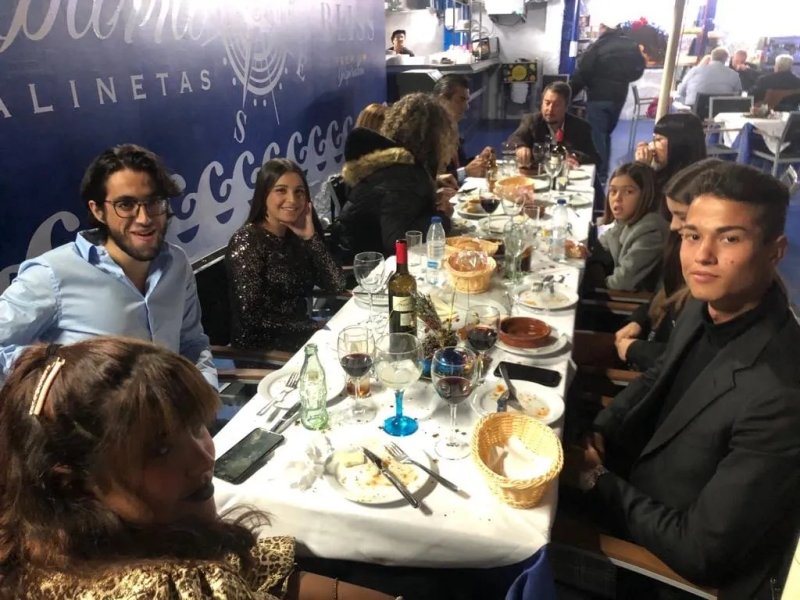 La Gabarra De Salinetas Sl