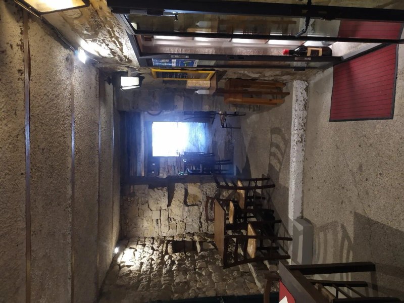 Ristorante La Perla Del Palazzo