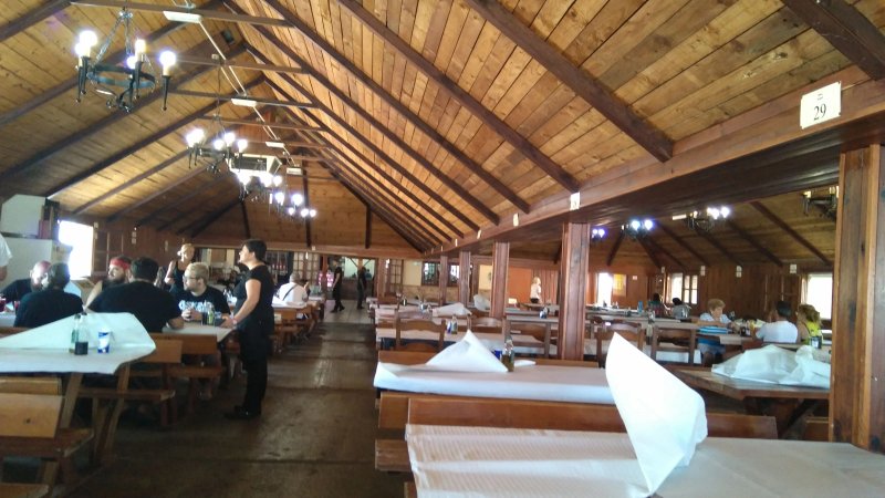 Meson El Rancho