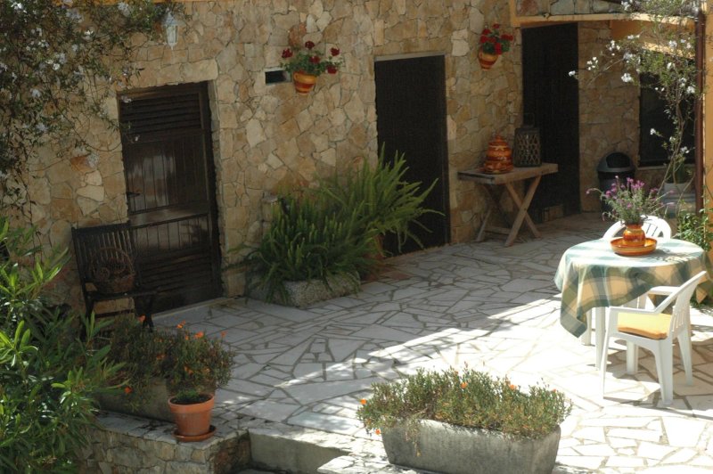Casa O Nascer Do Sol