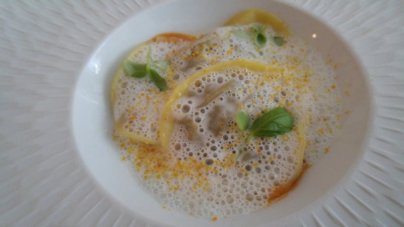 Restaurant La Diva