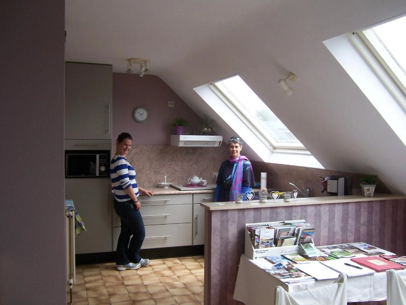 B&B Fresco