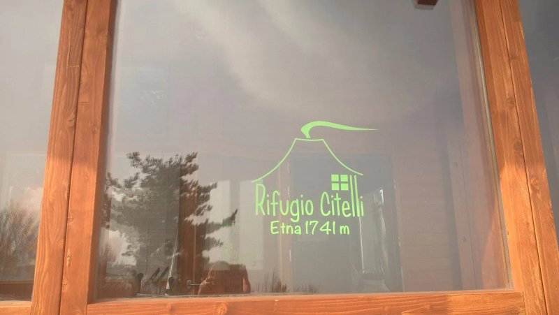 Rifugio Citelli