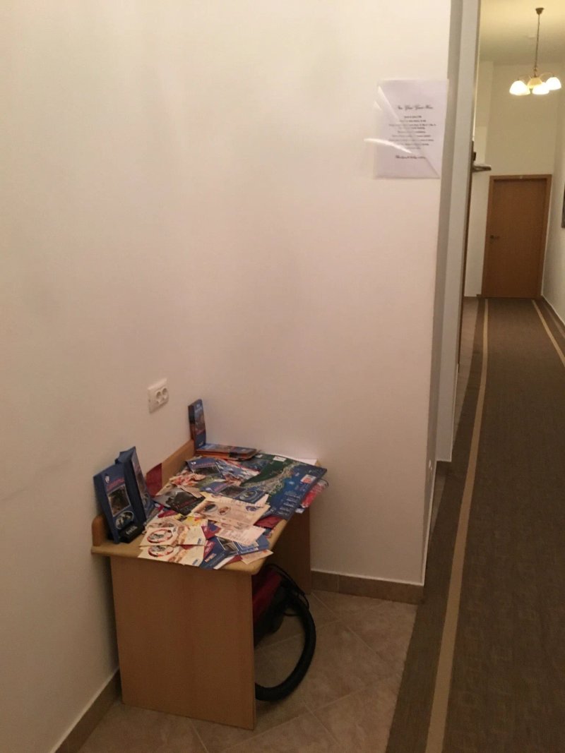 Stari Grad Guest House
