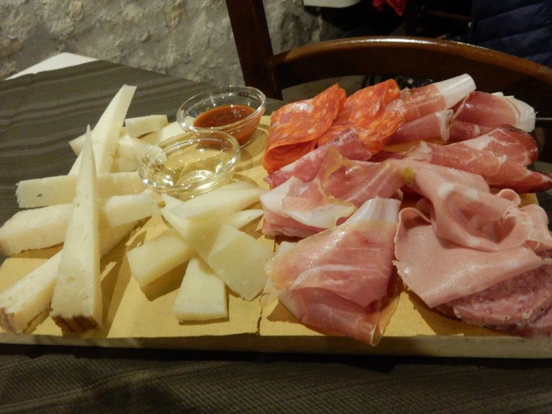 Locanda Mola Del Sacramento