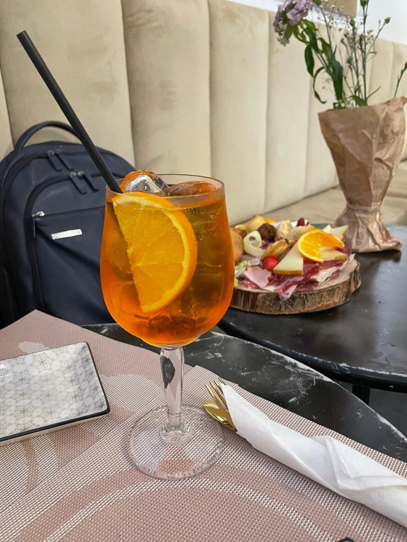 Ta Bonu Relax&Lounge