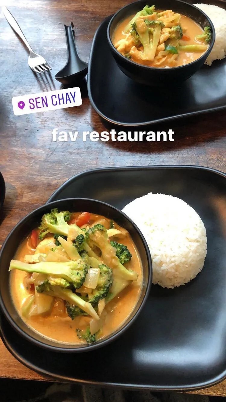 Sen Chay