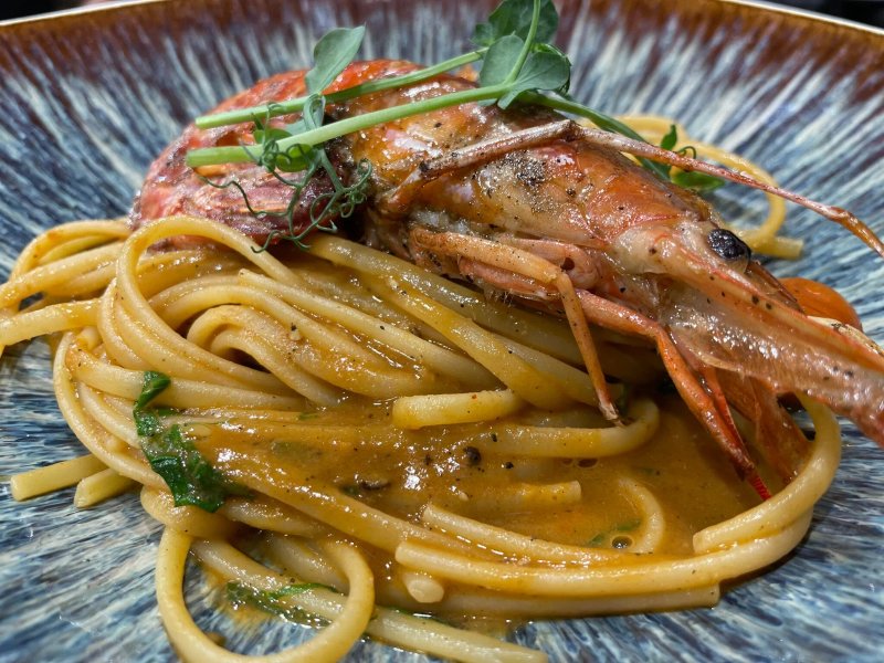 Maggie's - Mediterranean | Latin | Local