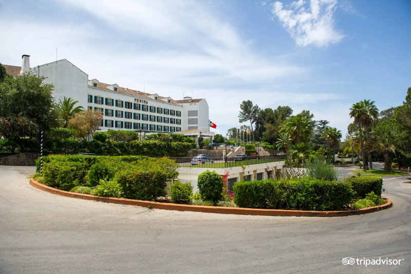 Penina Hotel & Golf Resort