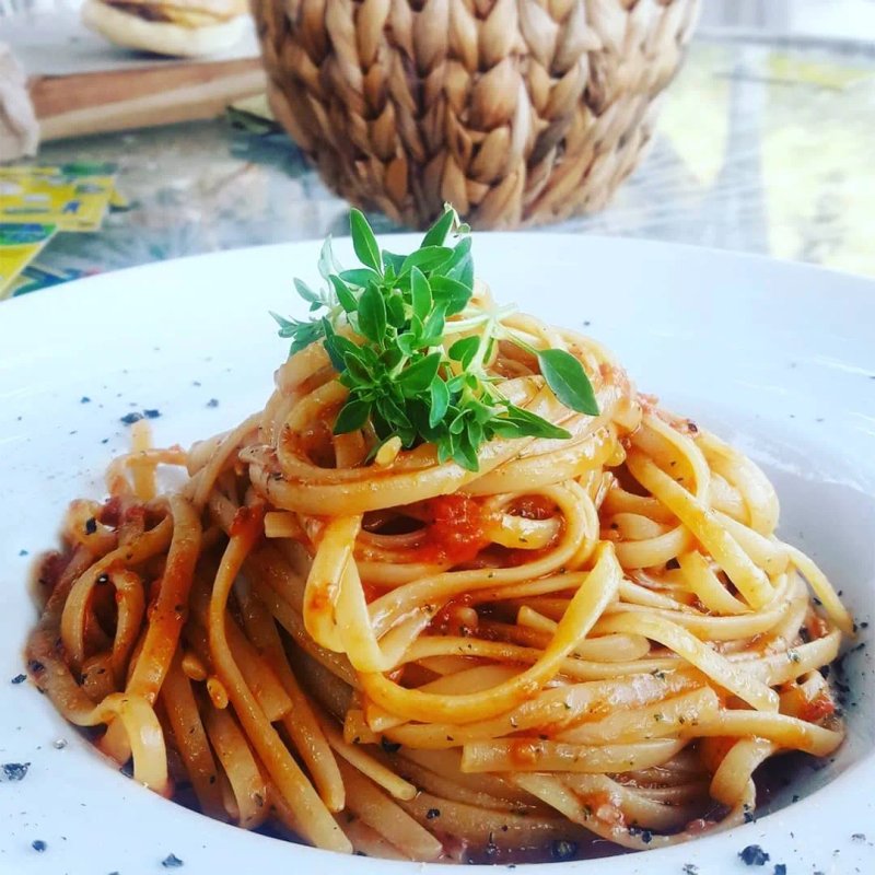 Krok Monsieur All day Bistrot