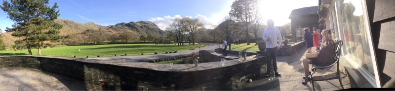 Glaramara Hotel