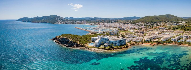 Melia Ibiza - Adults Only
