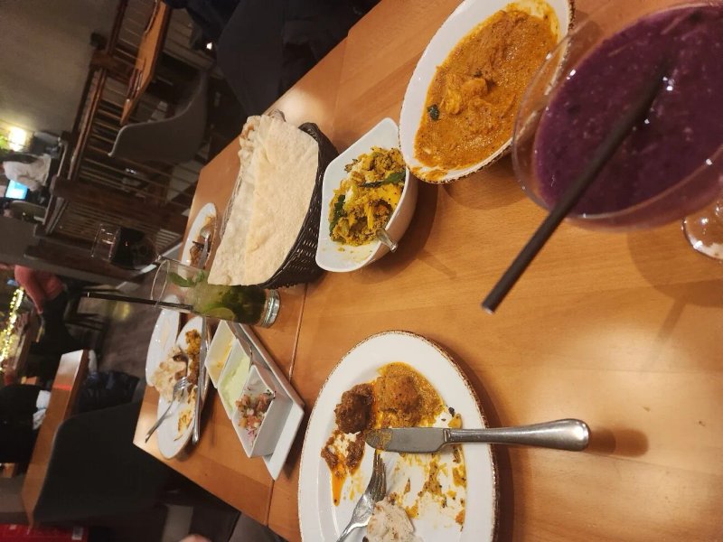 Indian Gourmet