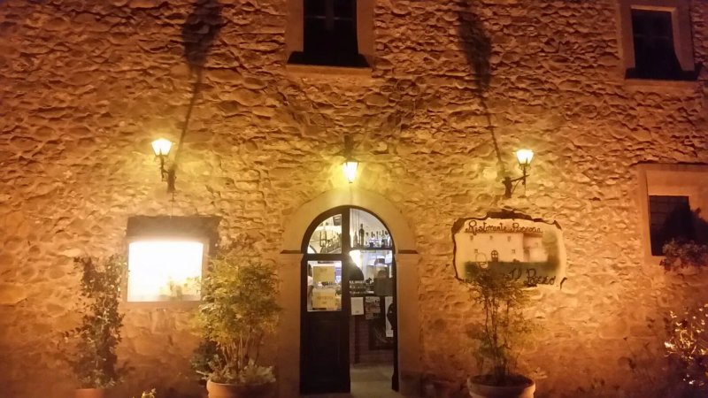 Ristorante Pizzeria Al Pozzo