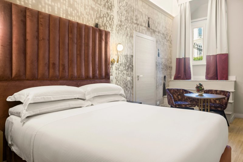 Trevi Fountain Guesthouse
