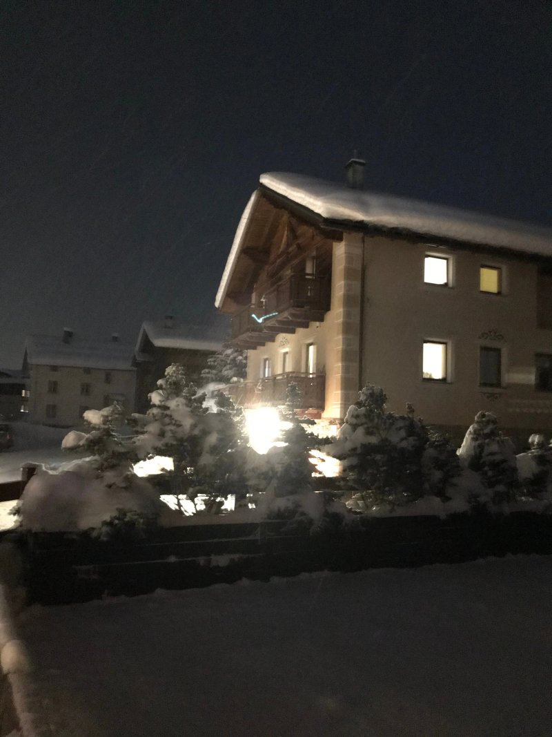 Chalet Matteo