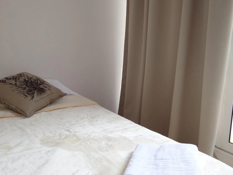Hostal Balkonis