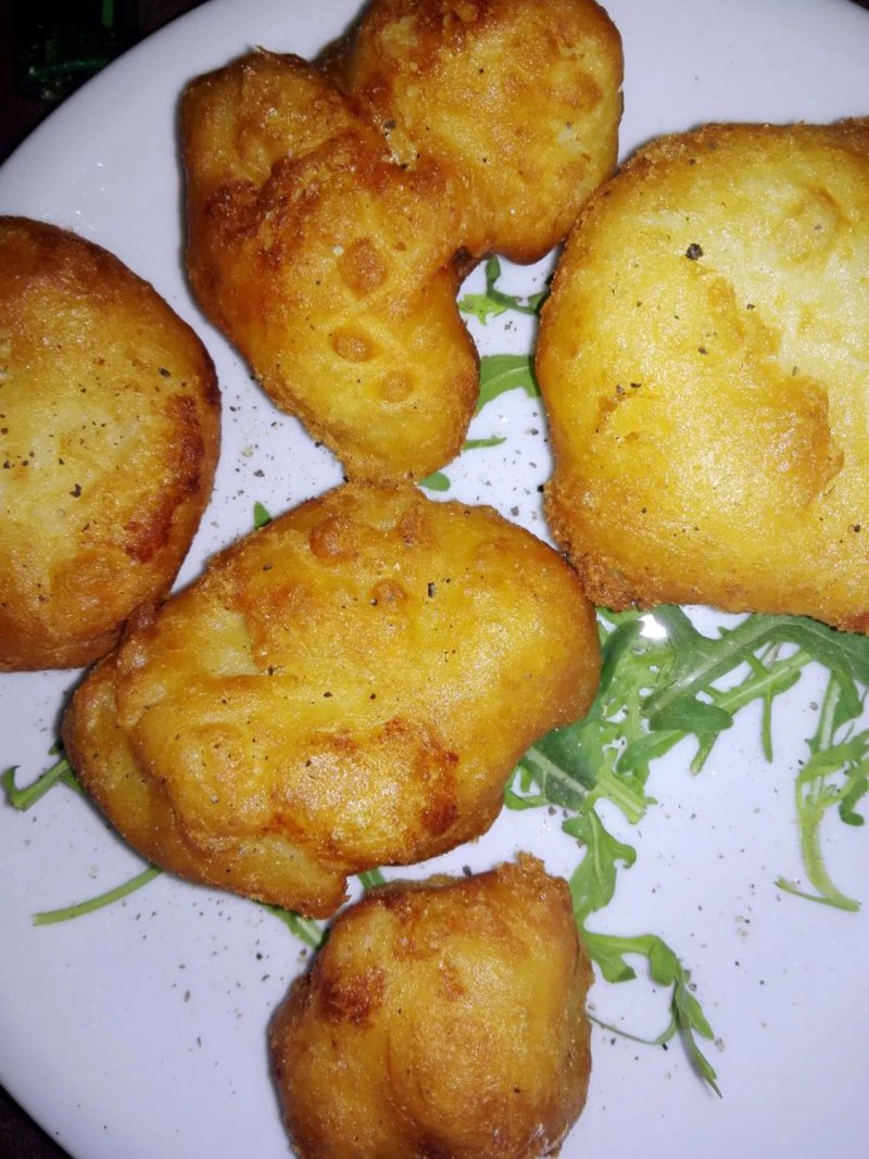 Ristorante Pizzeria Villa Anna