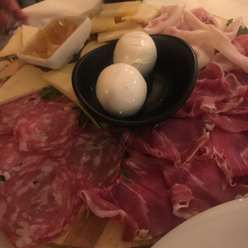 Antico Cellaio Reload