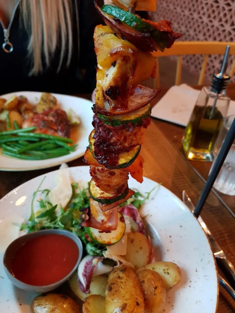Zizzi - Aylesbury