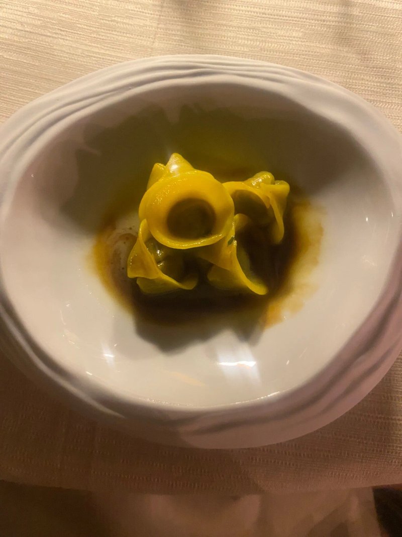 Ristorante Serrae Villa Fiesole