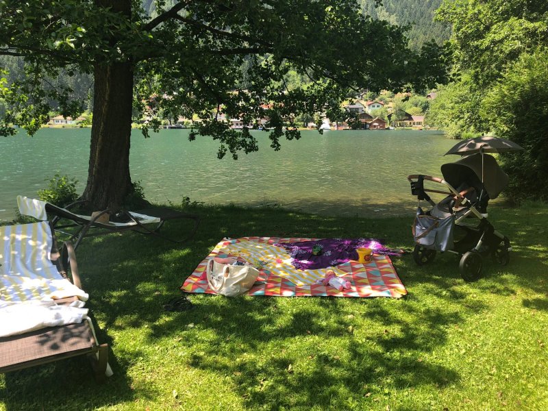Hotel Brennseehof & Alte Post