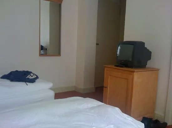 Strandhotel Ostseeblick