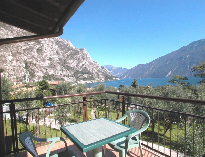 Hotel Ilma Lake Garda Resort