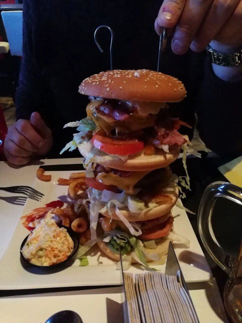 Bally's Diner