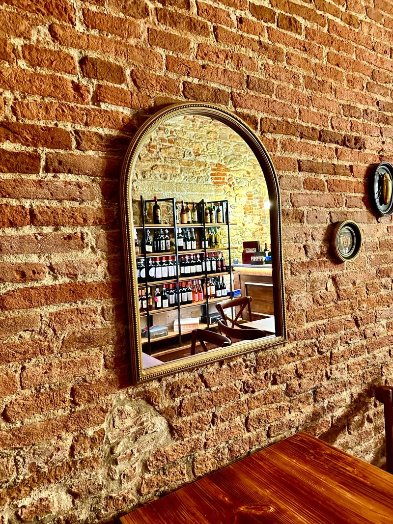 Enoteca 88