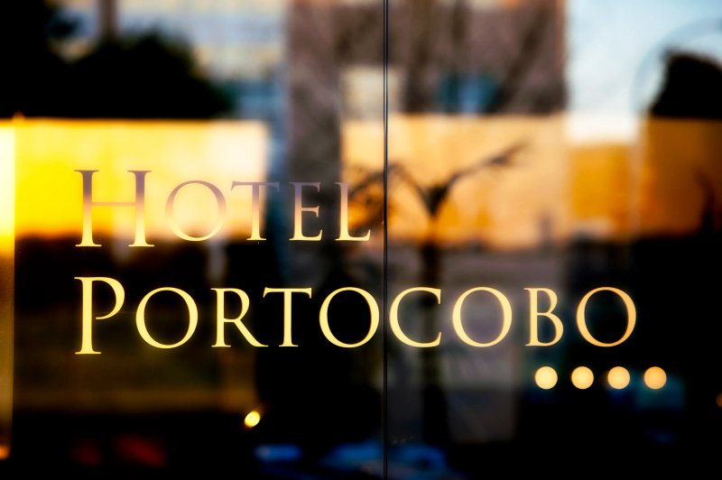Hotel Portocobo
