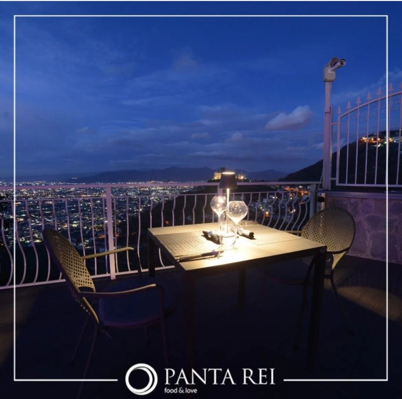 Ristorante Pantarei