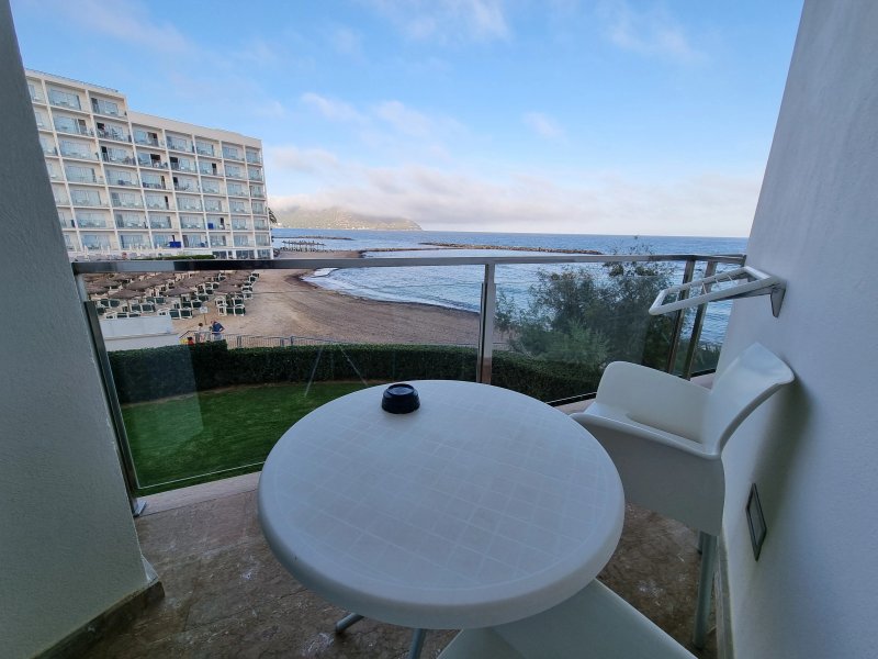 Gran Sol Hotel