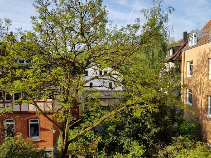 Hotel am Schillerpark