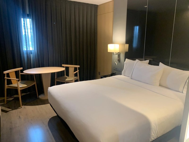AC Hotel Sants