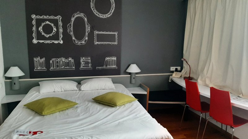 Ibis Szczecin Centrum