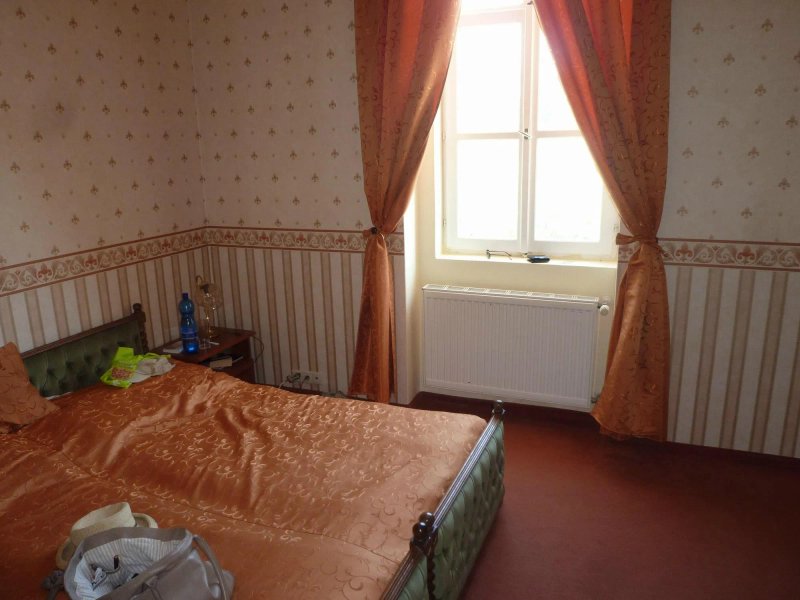 Boutique Hotel Annuska