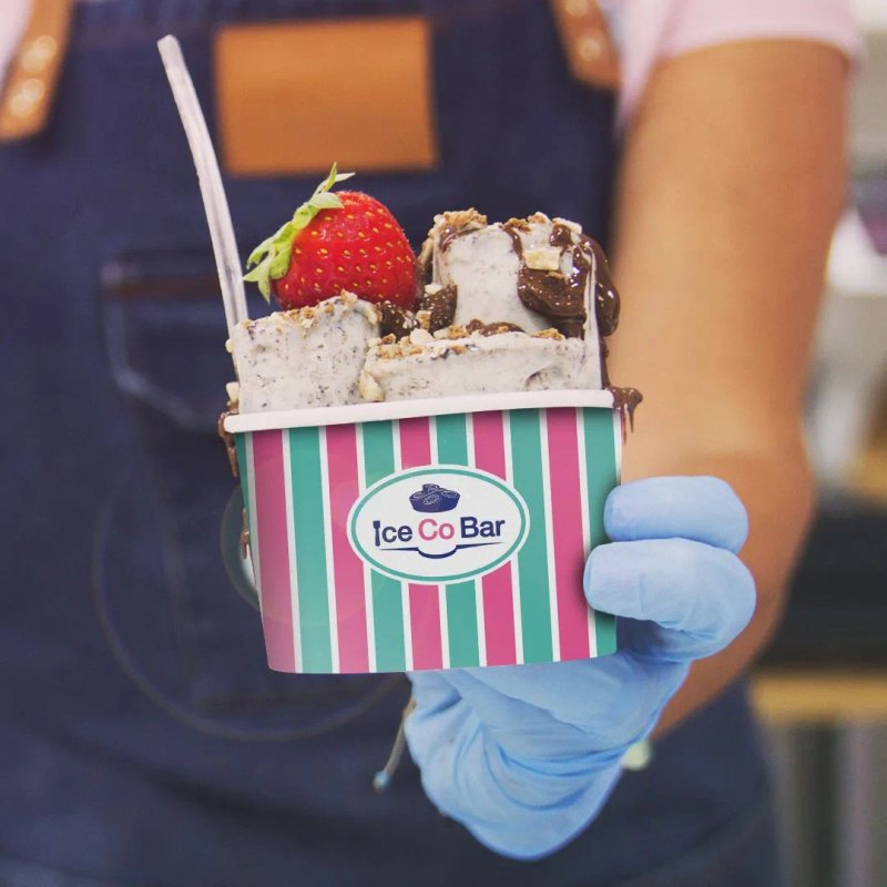 IceCoBar