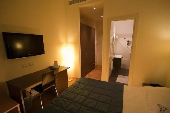 Rome Armony Suites