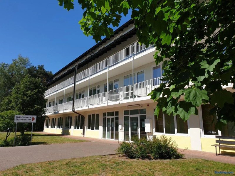 Gastehaus Haßloch/Pfalz